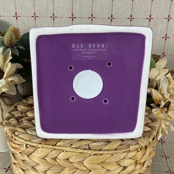 Rae Dunn Artisan Collection Haunted Castle Birdhouse New Original Box Spooky - Picture 5 of 8